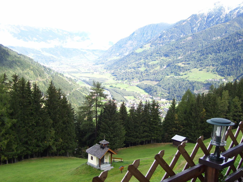 Schachengut Villa Bad Gastein Camera foto