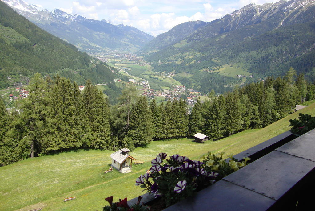 Schachengut Villa Bad Gastein Esterno foto